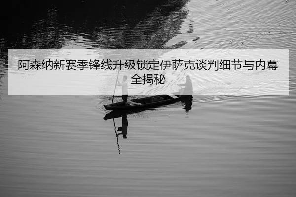 阿森纳新赛季锋线升级锁定伊萨克谈判细节与内幕全揭秘
